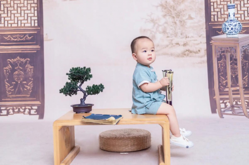 广水十个月宝宝可以吃盐吗