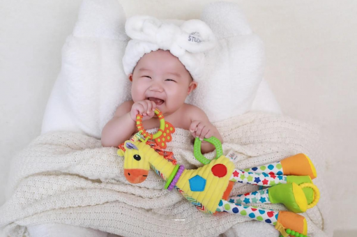 广水六个月宝宝嗓子有痰