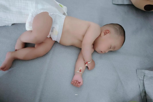 广水孕妇为什么睡不着