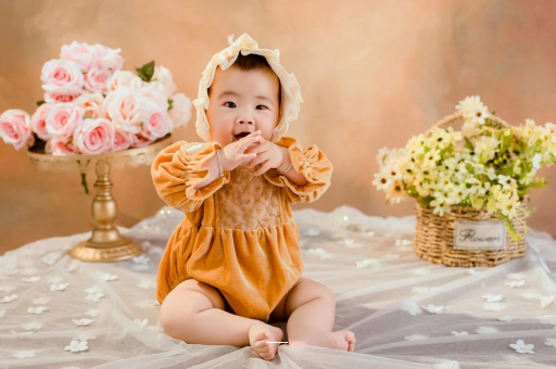 广水四个月宝宝咳嗽小妙招